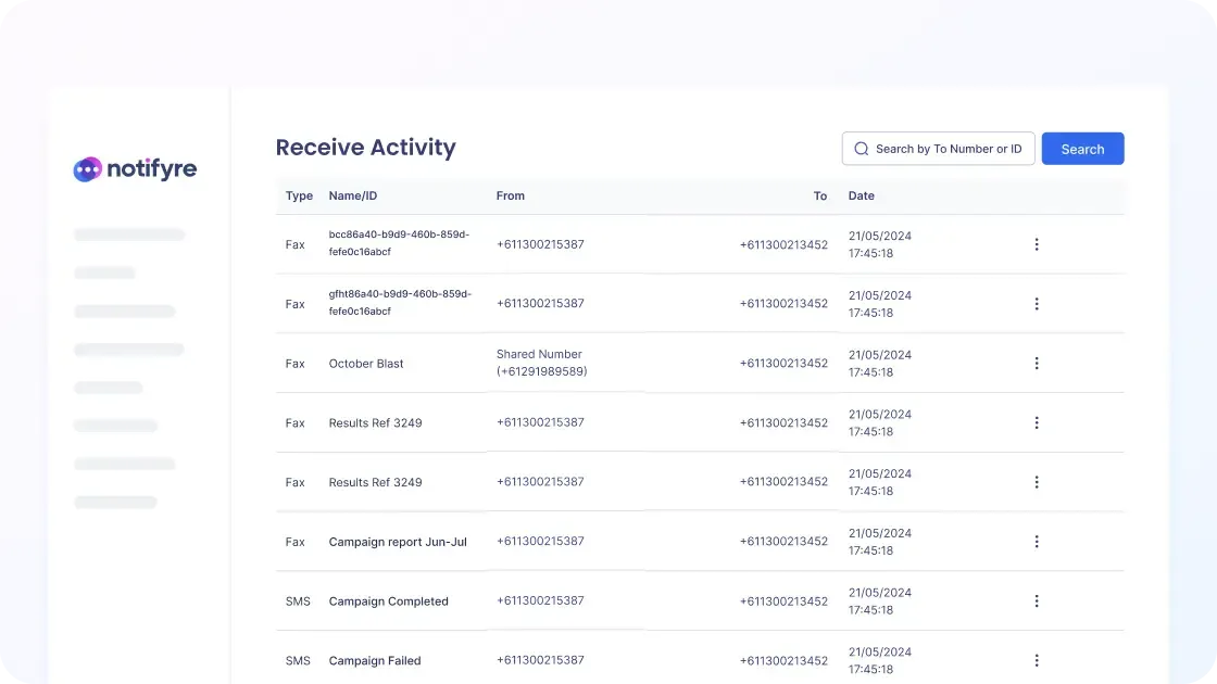 AU-Fax Usage Reports-receive activity.webp