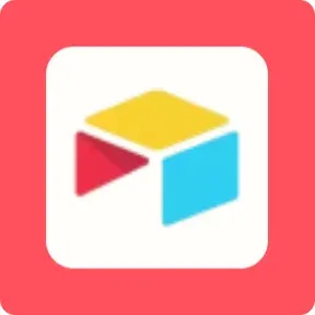 Airtable logo