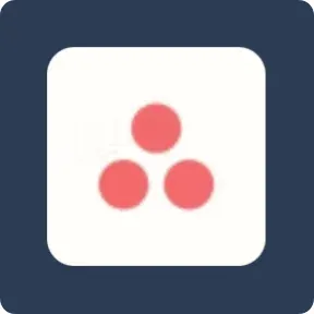 Asana logo