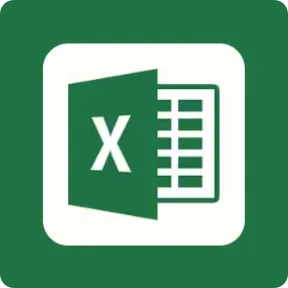 Microsoft Excel logo