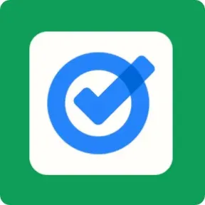 Google Tasks logo