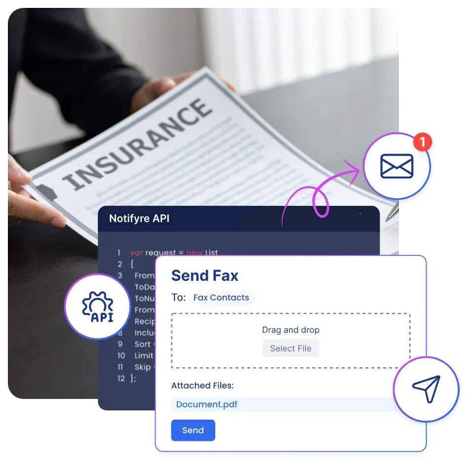 Insurance document