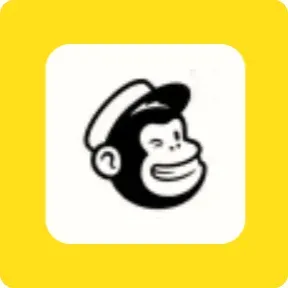 Mailchimp logo
