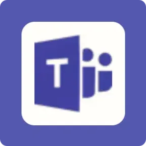 microsoft teams logo