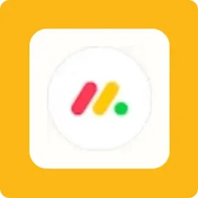 Monday.com logo