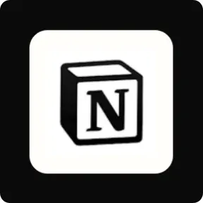 Notion logo