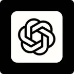 OpenAI logo