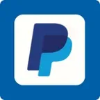 PayPal logo