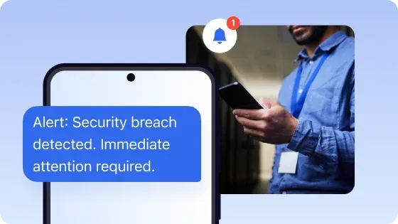 Reliable SMS alert 16x9.webp