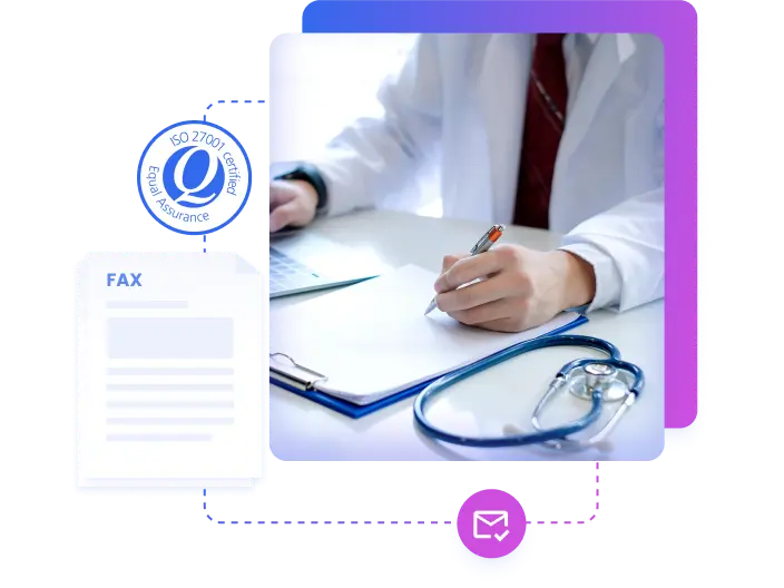 Notifyre HIPAA Compliant Fax Service: Transparent Audit Trails for Compliance