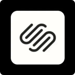 Squarespace Forms logo