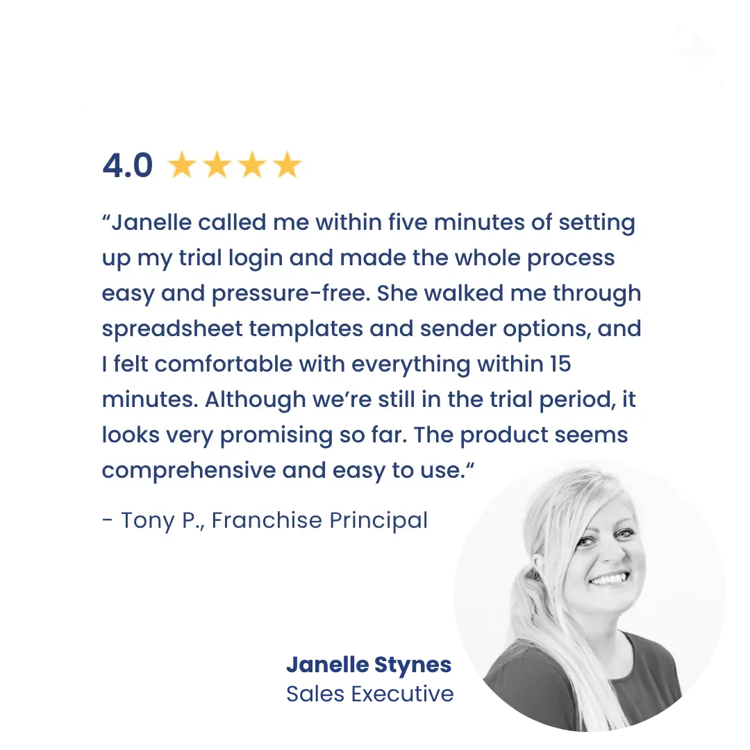 book-a-demo-with-janelle-stynes-notifyre.webp