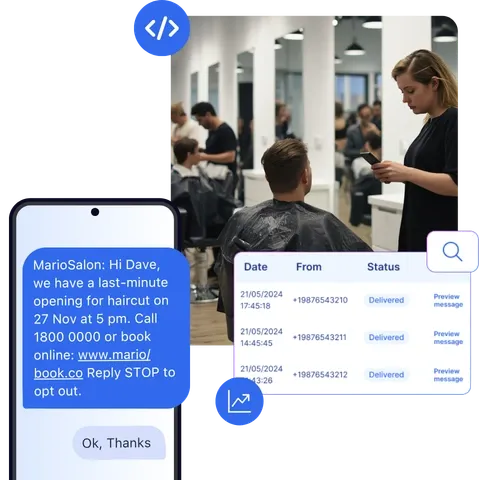 hair&beauty-Online SMS-Hero.webp