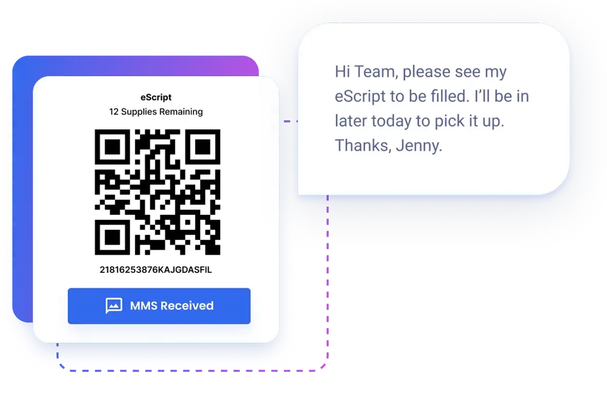 mms images for healthcare