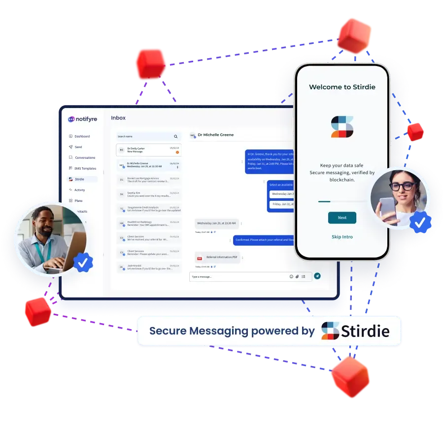 notifyre-stirdie-digital-message-integration.webp