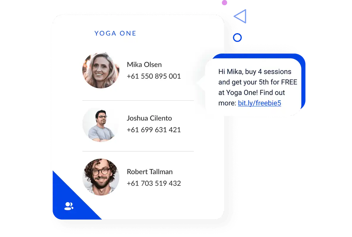 Boost Your SMS Marketing Efforts with Notifyre's Expert Solutions
