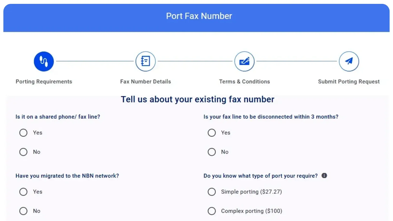 port-fax-number-AU.webp