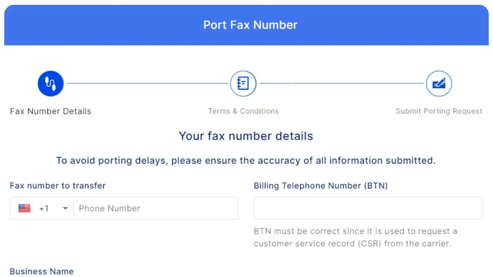 port-fax-number-US.webp