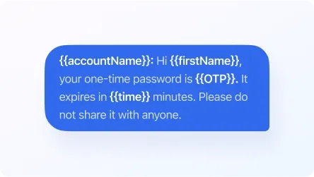 smsOTP-customization-notifyre.webp